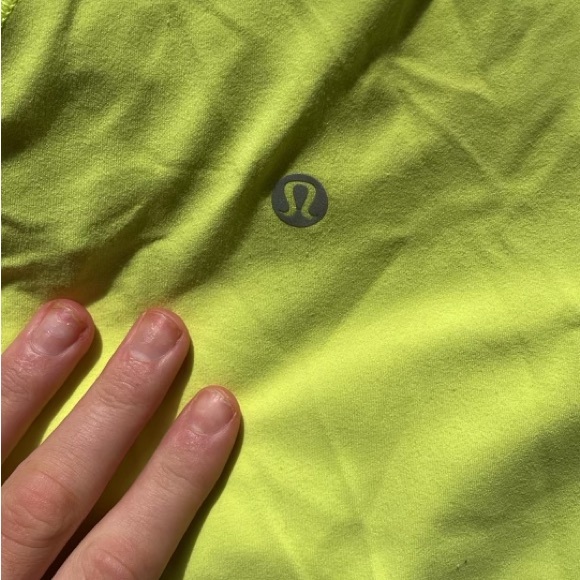 LULULEMON ALIGN TANK - Picture 3 of 3